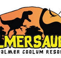 Palmersaurus Park - Tourism Brisbane