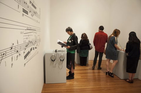 RMIT Gallery - Brisbane Tourism 7