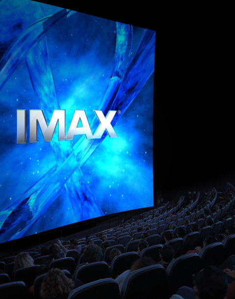 IMAX Melbourne Museum - Tourism Brisbane 1