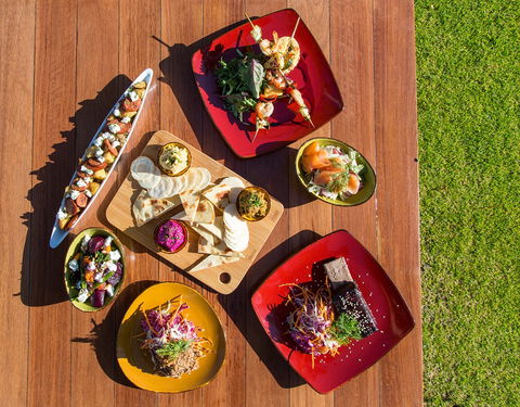 Clairault & Streicker Wines - Brisbane Tourism 3
