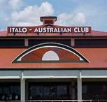 Gold Coast Italo Australian Club - Brisbane Tourism