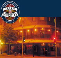 Irish Murphys - Brisbane Tourism