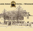 Macquarie Arms Hotel - Brisbane Tourism