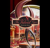 The Velvet Cigar - Brisbane Tourism
