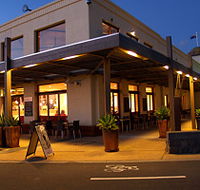 Amello - Tourism Brisbane
