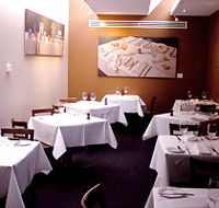 Bacash - Brisbane Tourism