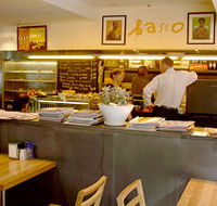 Basso - Brisbane Tourism