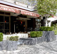 Bistro Vite - Brisbane Tourism