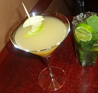 Carlton Yacht Club - Brisbane Tourism