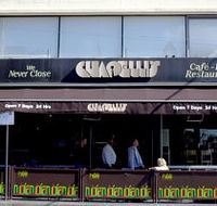 Chapelli's - Brisbane Tourism