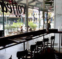 Coffea Cafe - Brisbane Tourism