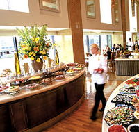 Conservatory - Brisbane Tourism