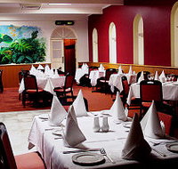 Copperwood Restaurant - Brisbane Tourism