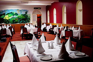 Copperwood Restaurant - Brisbane Tourism 0