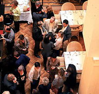 Curve Cafe  Bar - Brisbane Tourism