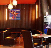 Feddish Restaurant  Bar - Brisbane Tourism