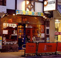 Fiesta - Brisbane Tourism