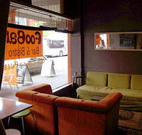 FooBar Bar  Bistro - Brisbane Tourism