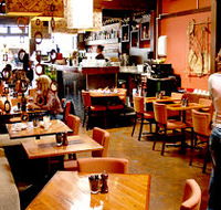 Gattica - Tourism Brisbane