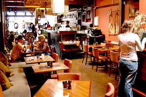 Gattica - Tourism Brisbane 0