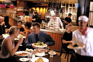 Georges - Tourism Brisbane 0