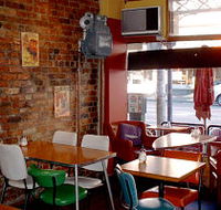 Gypsie's Cafe - Brisbane Tourism
