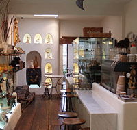 Husk - Brisbane Tourism