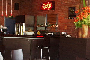 Jack's Satay Bar - Brisbane Tourism 0