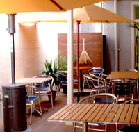 Kooshi - Brisbane Tourism