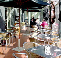 La Camera - Brisbane Tourism