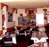 Lebanese House - Brisbane Tourism