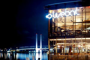 Docklands VIC Brisbane Tourism