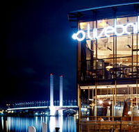 Livebait - Brisbane Tourism