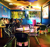 Locusta - Brisbane Tourism