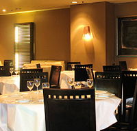 Mango Cafe Bar Restaurant - Brisbane Tourism
