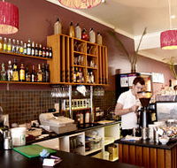 Moka - Tourism Brisbane