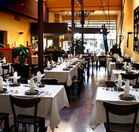 Near East - Brisbane Tourism