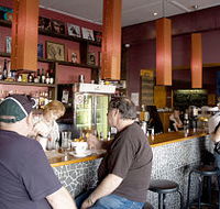 Nighthawk Blues - Brisbane Tourism