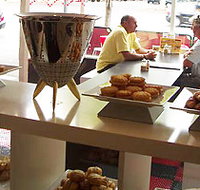 No 5 - Brisbane Tourism