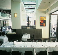 Number 8 Restaurant and Wine Bar - Tourism Brisbane