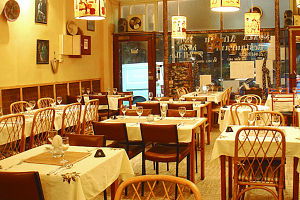 Fitzroy VIC Brisbane Tourism