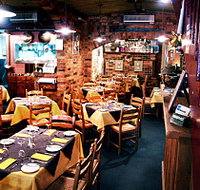 Pasta Rustica Ristorante - Brisbane Tourism