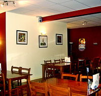 Pellegrino's Trattoria - Brisbane Tourism