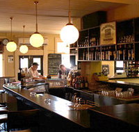 Percy's Bar and Bistro - Brisbane Tourism