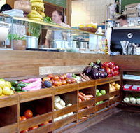 Piadina Slowfood - Brisbane Tourism