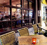 Quaff - Brisbane Tourism