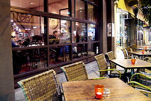 Quaff - Brisbane Tourism 0