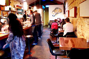 Ray - Tourism Brisbane 0