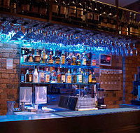 Red Rock Pizza Bar  Restaurant - Brisbane Tourism