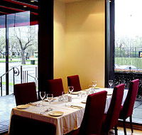 Red Terrace - Brisbane Tourism
